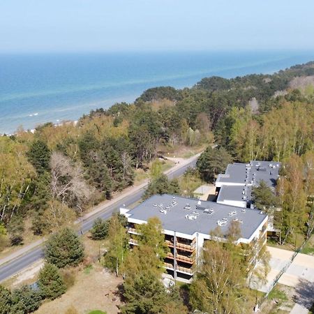 Unieście Enklawa Mielno Apartament Dwie Wody 아파트 외부 사진