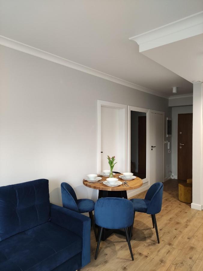 Unieście Enklawa Mielno Apartament Dwie Wody 아파트 외부 사진