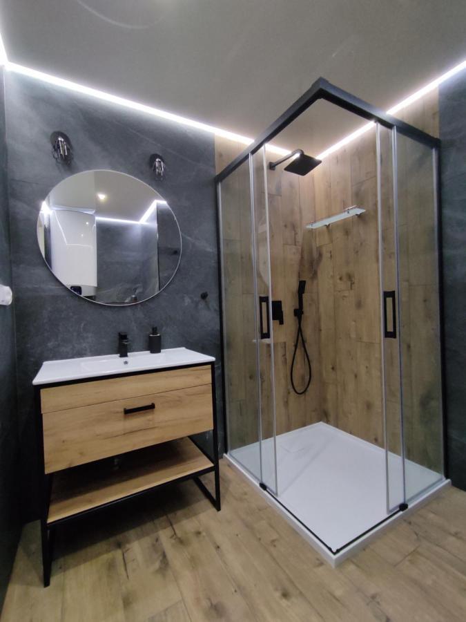 Unieście Enklawa Mielno Apartament Dwie Wody 아파트 외부 사진