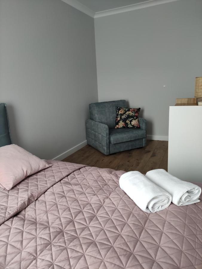 Unieście Enklawa Mielno Apartament Dwie Wody 아파트 외부 사진