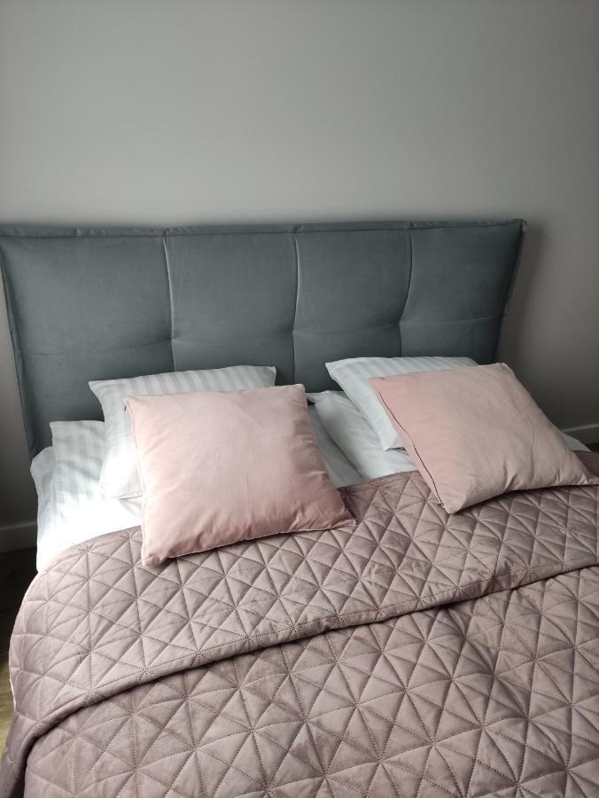 Unieście Enklawa Mielno Apartament Dwie Wody 아파트 외부 사진