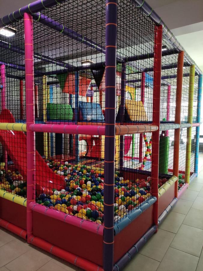 Unieście Enklawa Mielno Apartament Dwie Wody 아파트 외부 사진