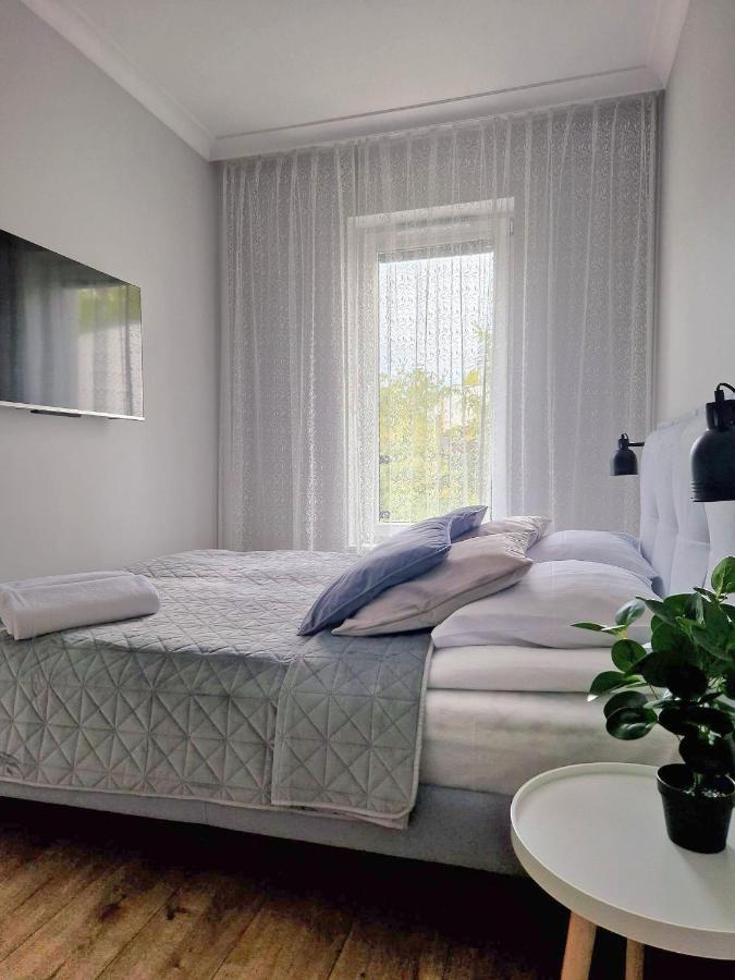Unieście Enklawa Mielno Apartament Dwie Wody 아파트 외부 사진
